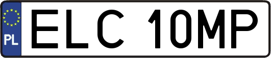ELC10MP