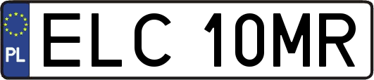 ELC10MR