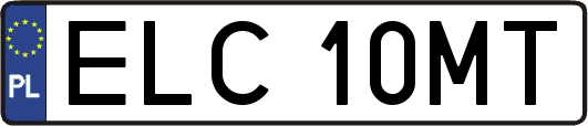 ELC10MT