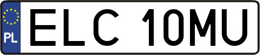 ELC10MU