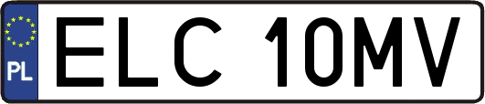 ELC10MV