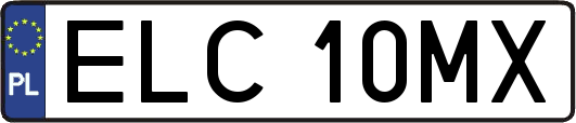 ELC10MX