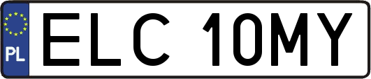 ELC10MY