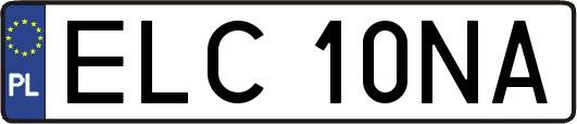 ELC10NA