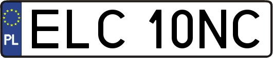 ELC10NC