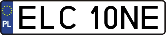 ELC10NE