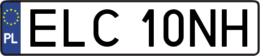 ELC10NH