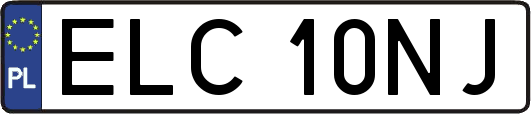 ELC10NJ