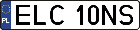 ELC10NS