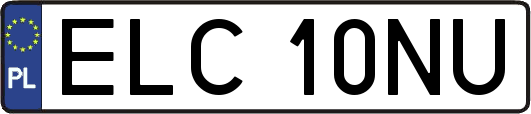 ELC10NU