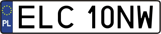 ELC10NW