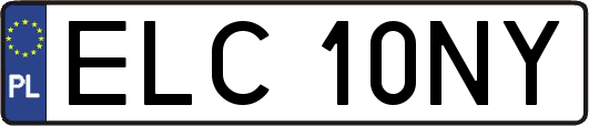 ELC10NY