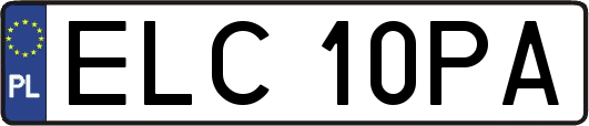 ELC10PA