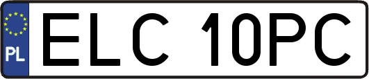 ELC10PC