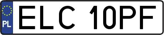 ELC10PF