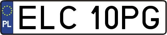 ELC10PG
