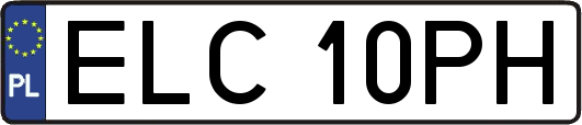 ELC10PH