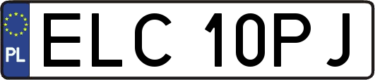 ELC10PJ