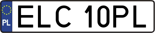 ELC10PL