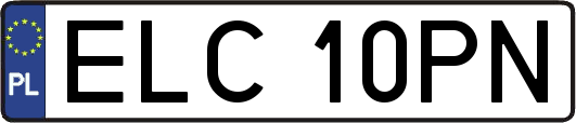 ELC10PN
