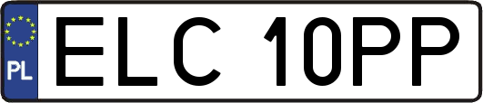ELC10PP