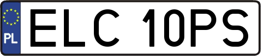 ELC10PS