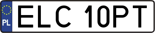 ELC10PT