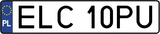 ELC10PU