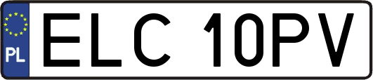 ELC10PV