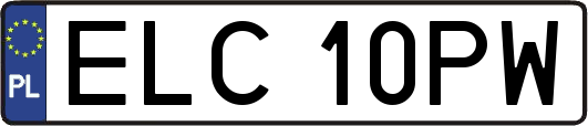 ELC10PW