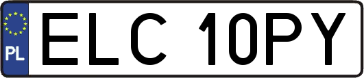 ELC10PY