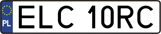 ELC10RC
