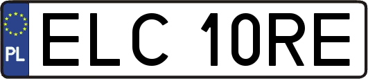 ELC10RE