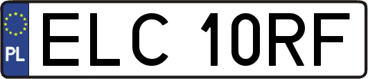 ELC10RF