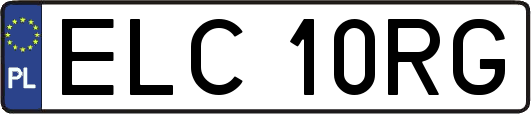 ELC10RG