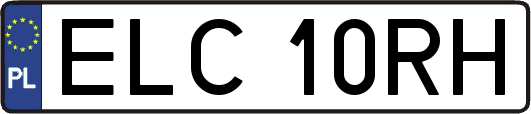 ELC10RH