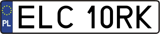 ELC10RK