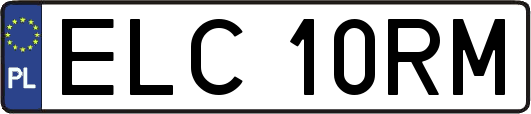 ELC10RM