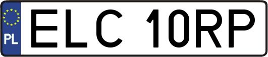 ELC10RP