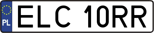 ELC10RR