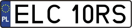ELC10RS