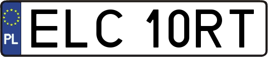ELC10RT