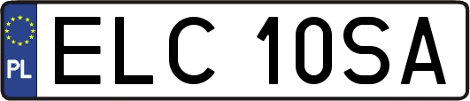 ELC10SA
