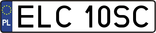 ELC10SC