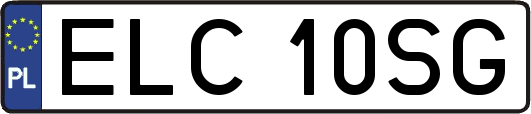 ELC10SG