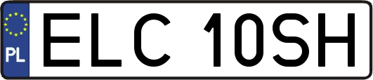 ELC10SH