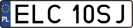 ELC10SJ