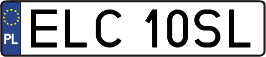 ELC10SL