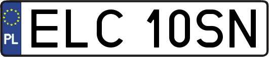 ELC10SN