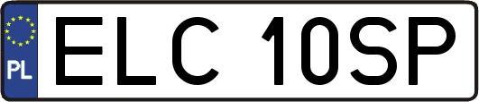 ELC10SP
